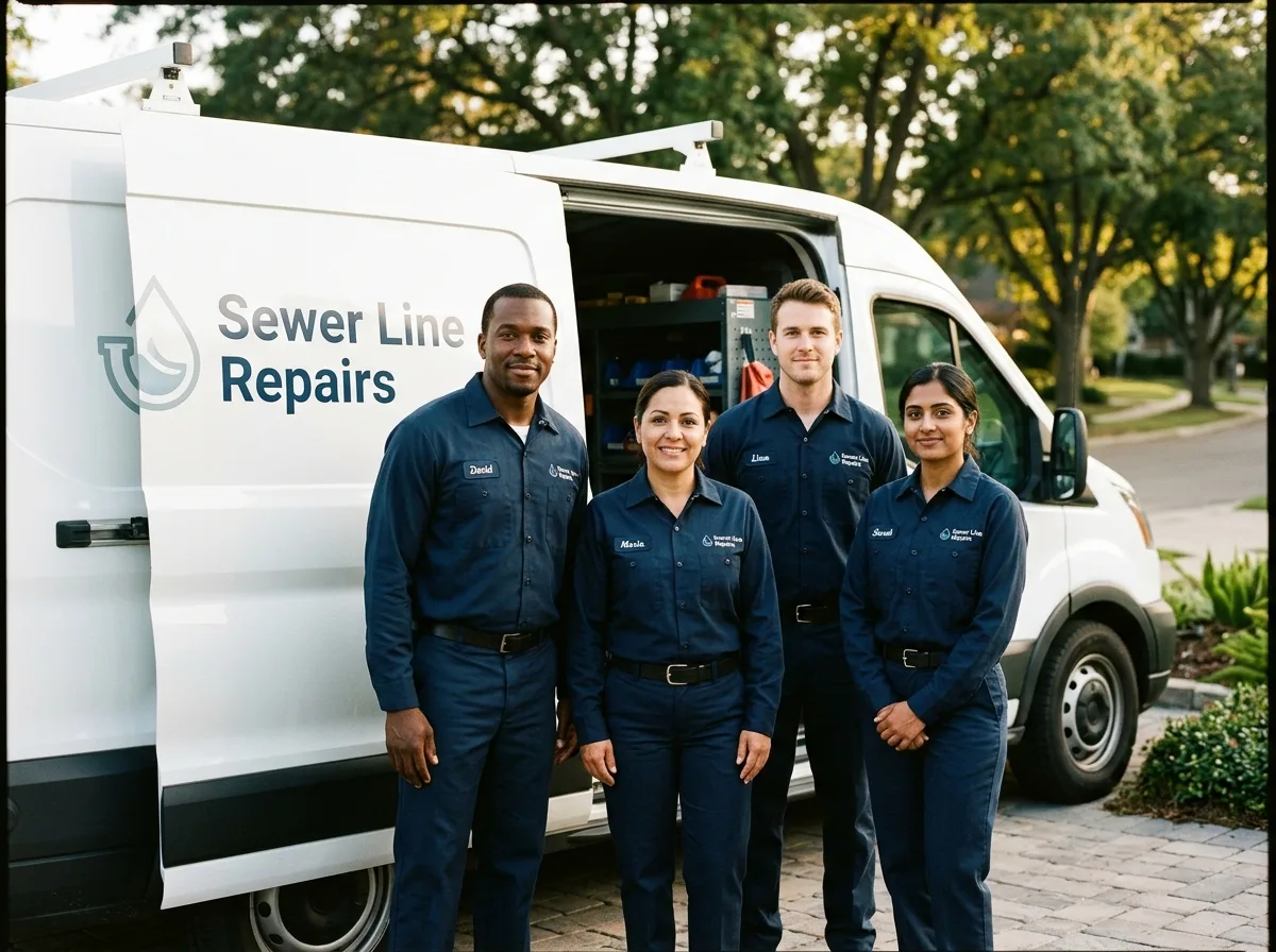 Emergency Plumber company in Waldron, WA