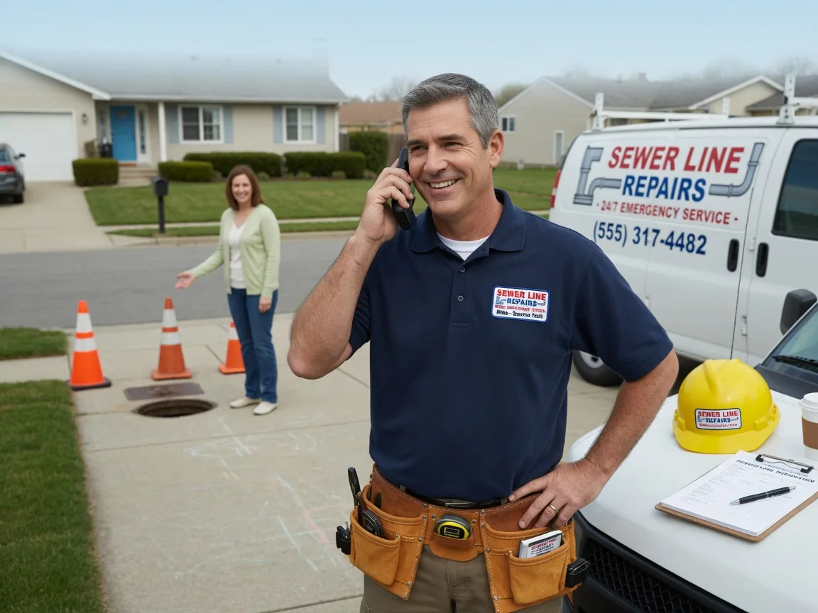 Emergency Plumber Waldron, WA FAQs